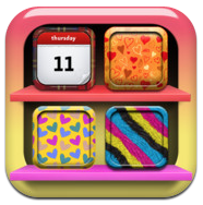 Home Screen Maker en descarga gratuita por tiempo limitado en la App Store
