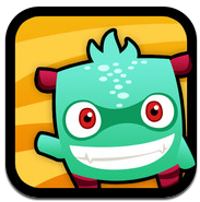 Jump Dewds!, juego universal gratis por tiempo limitado por oferta de lanzamiento