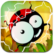 KungFu Bugs y KungFu Bugs HD, gratis por tiempo limitado en la App Store