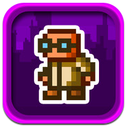 League of Evil, juego universal gratis para iPhone, iPod Touch y iPad en la App Store