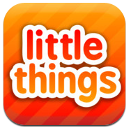Little Things®, gratis por tiempo limitado en la App Store para iPad