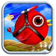 Love Birds! juego gratis por tiempo limitado en la App Store para iPhone/iPod