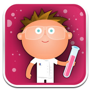 Magic Formula, juego universal en descarga gratuita por tiempo limitado en la App Store