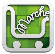 Marche(Shopping & Grocery List) en descarga gratuita por tiempo limitado en la App Store