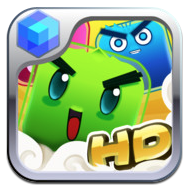 Mr.Fang HD en descarga gratuita para iPad por tiempo limitado en la App Store