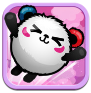 Nano Panda by RenRen, juego universal gratis por tiempo limitado en la App Store