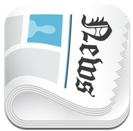 Newsify ~ Google Reader RSS News Client, app universal gratis por tiempo limitado