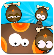 On the Hop en descarga gratuita para iPhone y iPod Touch en la App Store