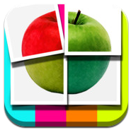 Photo Slice y Photo Slice HD en descarga gratuita para iPhone, iPod Touch y iPad en la App Store