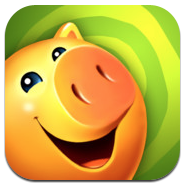 Pick a Piggy y Pick a Piggy HD en descarga gratuita para iPhone, iPod Touch y iPad