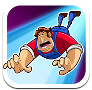 Probe the Humans, juego universal gratis para iPhone, iPod Touch y iPad en la App Store