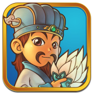 Puzzle of Sango – Link Link y Puzzle of Sango – Link Link HD en descarga gratuita en la App Store