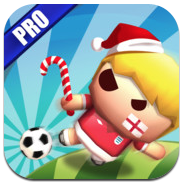 Soccer Stealers, juego universal en descarga gratuita por tiempo limitado en la App Store