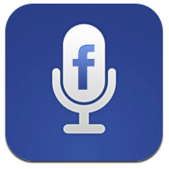 Talk To Facebook, gratis por tiempo limitado en la App Store para iPhone y iPod Touch