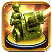 Toy Defense en descarga gratuita para iPhone y iPod Touch por tiempo limitado