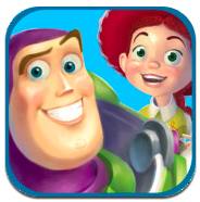Toy Story Showtime! de Disney, gratis para iPhone, iPod Touch y iPad en la App Store