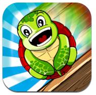 Turtle’s Tale: Runaway y Turtle’s Tale: Runaway HD gratis para iPhone, iPod Touch y iPad