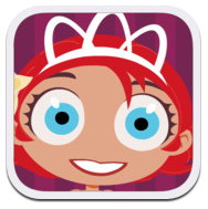 Umbrella_Princess y Umbrella_PrincessHD, juego gratis por tiempo limitado en la App Store