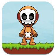 Voodoo Friends, juego universal gratis para iPhone, iPod Touch y iPad en la App Store
