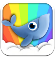 Whale Trail, juego Universal gratis por tiempo limitado en la App Store