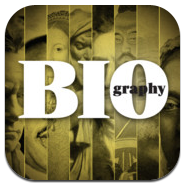 Biography – Biografía, Un viaje con los personajes más influyentes de la historia