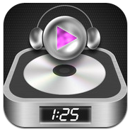AcroPlayer (+Remote Voice Clock) en descarga gratuita para iPhone y iPod Touch en la App Store