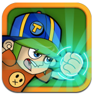 Adam Dream : Numbers Nightmare, juego universal en descarga gratuita en la App Store