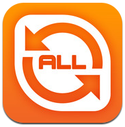 AllSync – Sync and Import your Contacts with Ease gratis para iPhone, iPod Touch y iPad