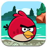 Angry Birds Seasons y Angry Birds Seasons HD en descarga gratuita para iPhone, iPod Touch y iPad
