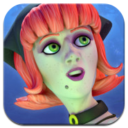 Bubble Witch Saga gratis por oferta de lanzamiento para iPhone, iPod Touch y iPad en la App Store