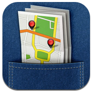 City Maps 2Go en descarga gratuita por tiempo limitado en la App Store