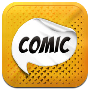 Comic Story en descarga gratuita para iPhone y iPod Touch en la App Store