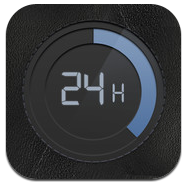 Daily Agenda – Sus eventos diarios gratis mientras dure la oferta para iPhone y iPod Touch