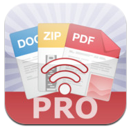 Document Manager Pro gratis por tiempo limitado en la App Store para iPhone, iPod Touch y iPad