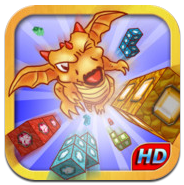 Dragar la Gema y Dragar la Gema HD gratis en la App Store mientras dure la oferta