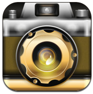 Effects Camera gratis para iPhone y iPod Touch en la App Store por tiempo limitao