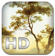 European Art HD en descarga gratuita para iPhone, iPod Touch y iPad por tiempo limitado