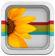 Filter Splash HD en descarga gratuita para iPad en la App Store
