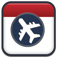 Flight2Cal – plan your flights & enjoy your trips! gratis para iPhone y iPod Touch en la App Store