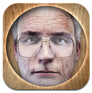 Fotomontaje Viejito-Old Fart Booth en descarga gratuita para iPhone y iPod Touch