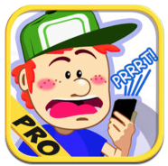 Funny Alarm Pro en descarga gratuita para iPhone y iPod Touch en la App Store