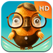 Fur and Feathers HD en descarga gratuita para iPad mientras dure su oferta