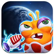 Galaxy Life™: Pocket Adventures gratis mientras dure su oferta para iPhone, iPod Touch y iPad