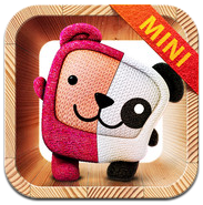 Gemibears Mini y Gemibears Mini HD en descarga gratuita por tiempo limitado en la App Store