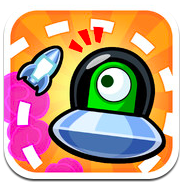 Got Cow?, juego universal gratis por tiempo limitado para iPhone, iPod Touch y iPad