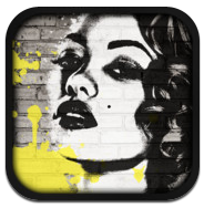 Graffiti Me! en descarga gratuita por tiempo limitado en la App Store para iPhone o iPod Touch