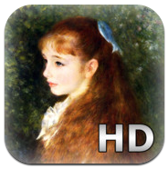 Impressionism HD, aplicación universal gratis por tiempo limitado en la App Store