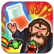 Juice Factory – The Original, juego universal gratis por tiempo limitado en la App Store