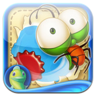 Jump Out! HD en descarga gratuita por oferta de lanzamiento en la App Store para iPad