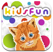 Kids Fun, en descarga gratuita para iPhone, iPod Touch y iPad en la App Store